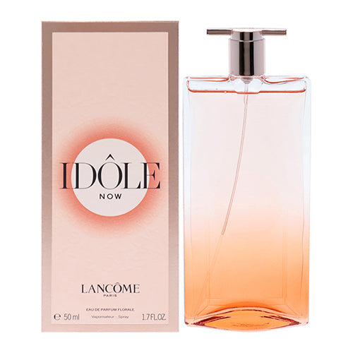 Lancome Idole Now Women's Perfume 50ml EDP - Floral Fragrance for Day & Night Wear, Date Nights & Special Occasions