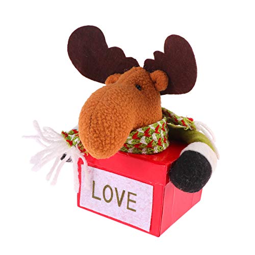 Eco-Friendly Paper Candy Boxes - Christmas Party Favor Bags for Kids, Holiday Candy Containers & Jars - Perfect for Xmas Gifts, Birthday Parties, Classroom Treats & Halloween Goodies
