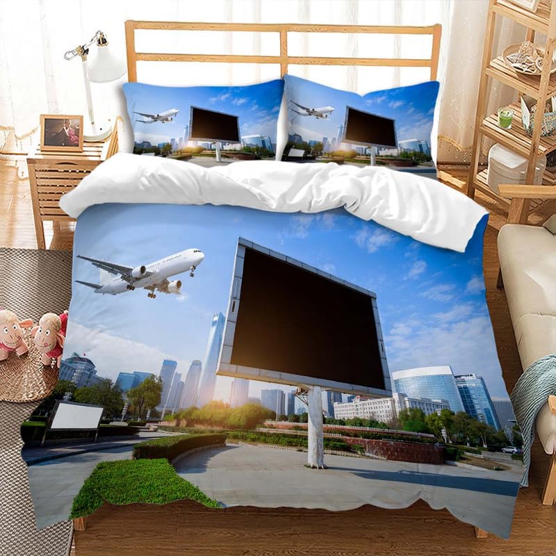 Aircraft 1