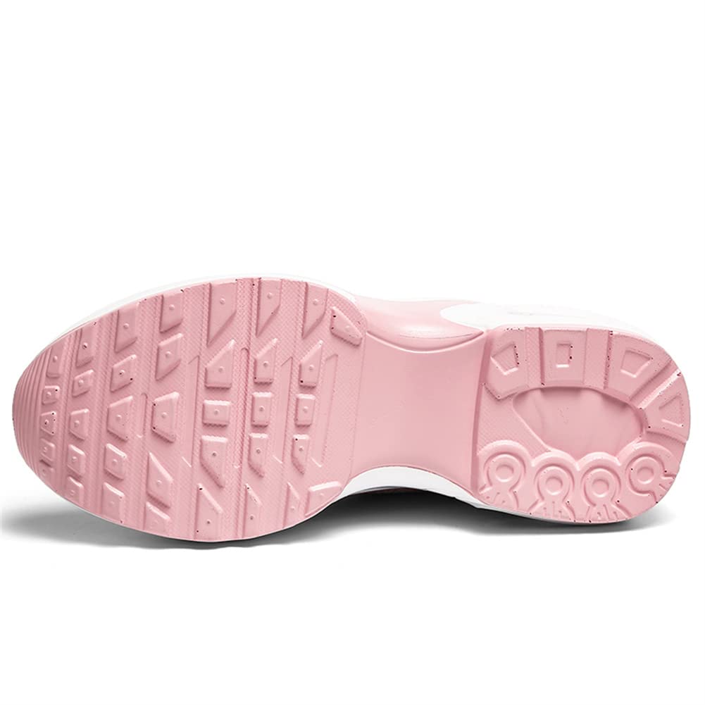 Women's Walking Shoes - Breathable Mesh Casual Running Jogging Shoes for Women | Fashion Tennis & Work Shoes | Perfect for Walking, Gym, Travel & Everyday Wear