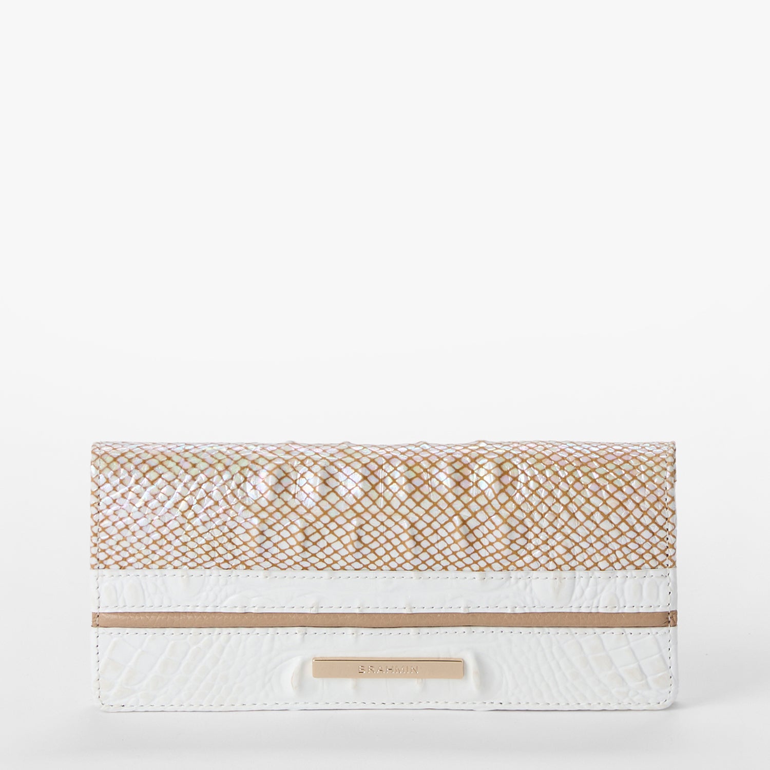Ady Wallet Sea Salt White Colada K59246601323 - Stylish & Durable Women's Wallet for Everyday Use, Travel, and Shopping