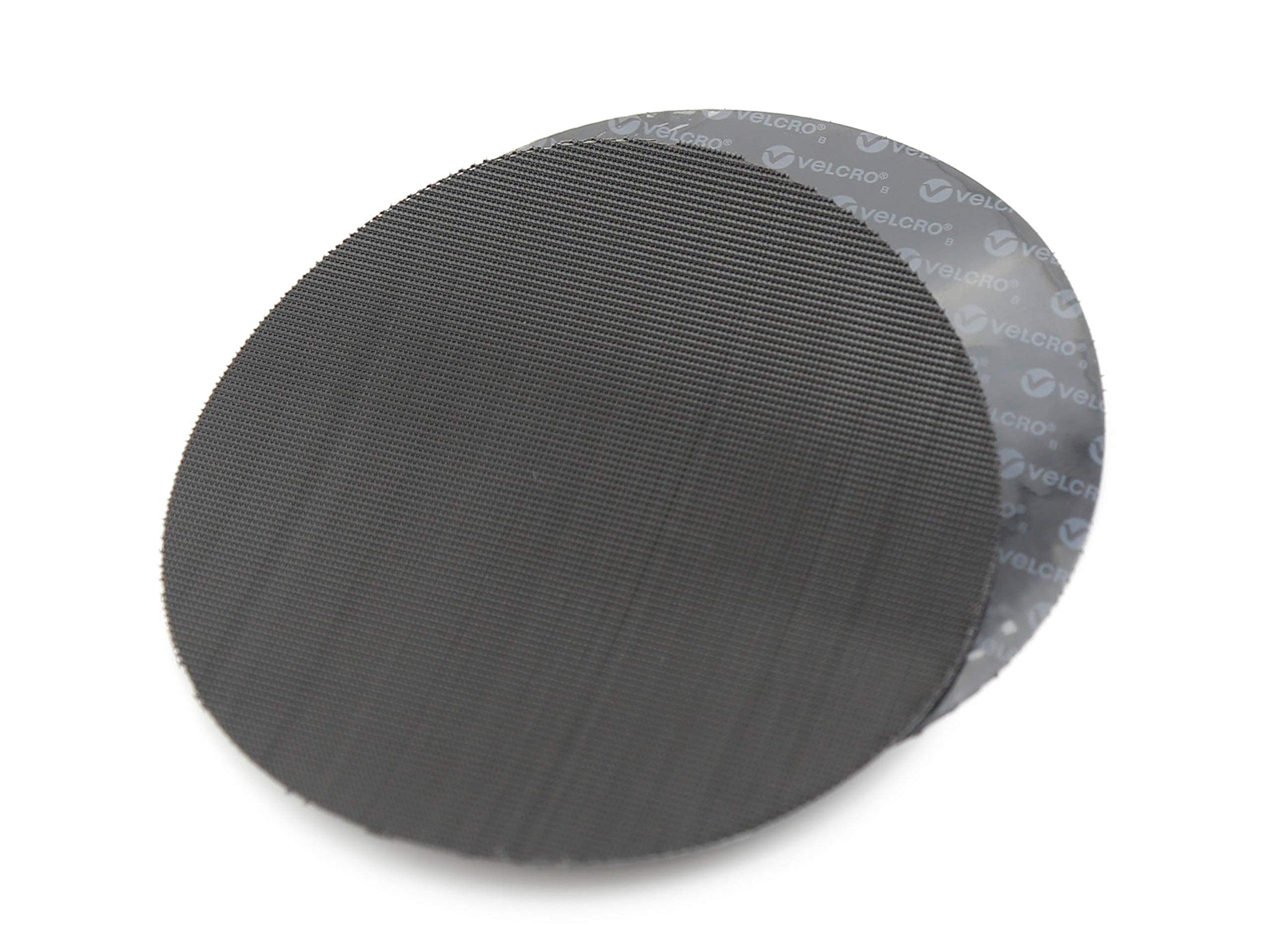 Starcke Premium PSA to Hook & Loop Conversion Pads - 3 Inch No Hole (3 Pack) | Convert Sanding Discs for Easy DIY & Professional Woodworking Projects