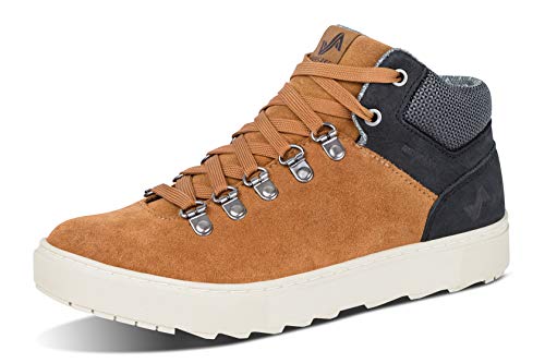 Tan/Black