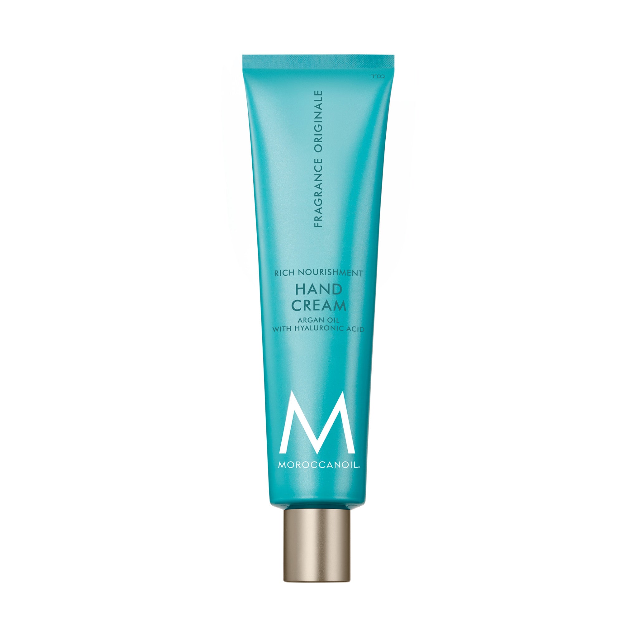 Premium Hand Cream with Original Fragrance - Moisturizing & Nourishing for Dry Skin - Perfect for Home, Office & Travel