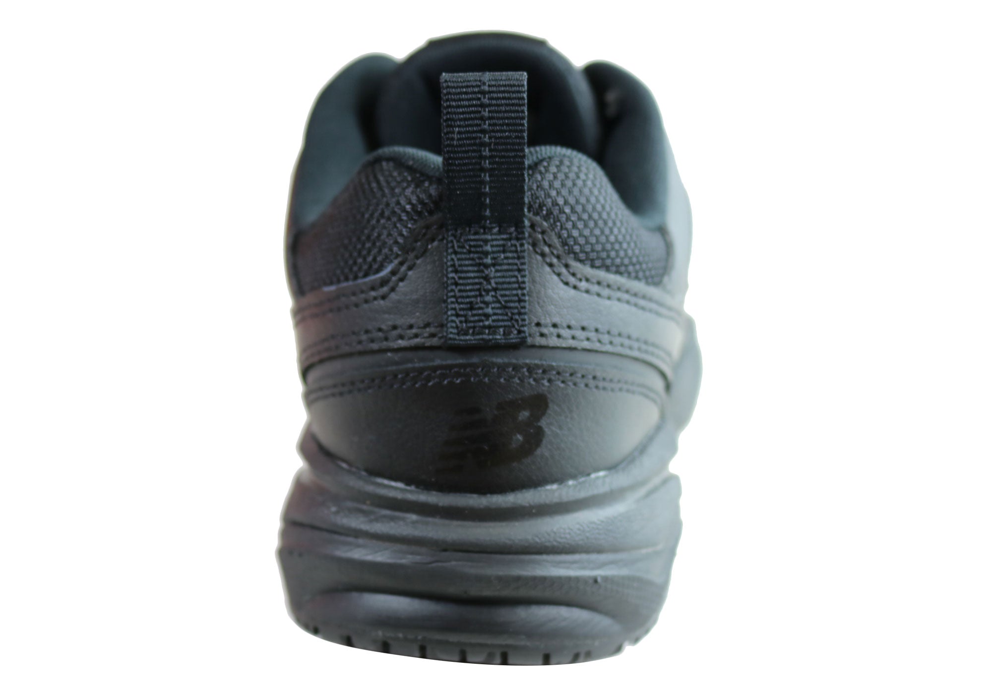 New Balance Men's 626 Slip-Resistant Work Shoes - 2E Wide Fit for Comfort & Safety - Perfect for Restaurant, Kitchen & Construction Workers