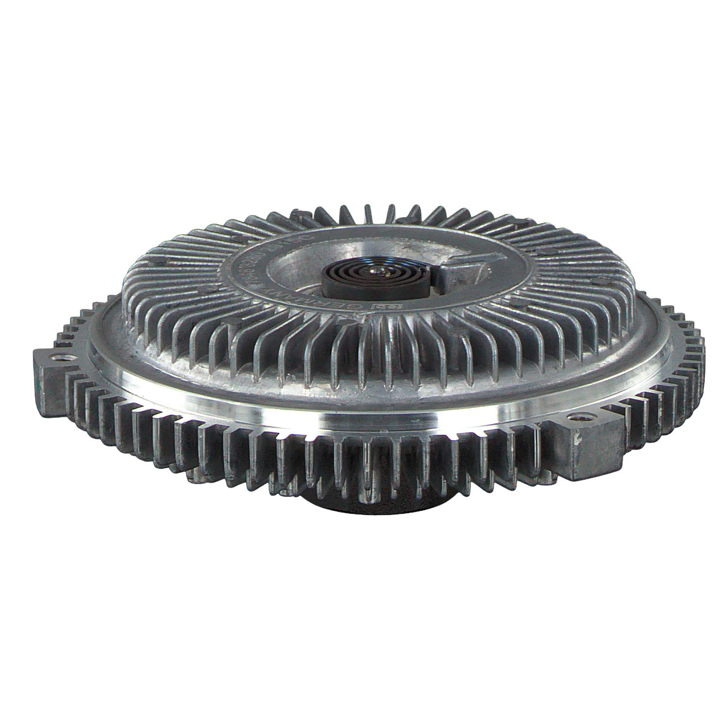 febi bilstein 17848 Viscous Coupling Fan Clutch - 1 Pack Replacement Part for BMW, Mercedes, Audi - Perfect for Off-Roading, Towing & High-Performance Driving