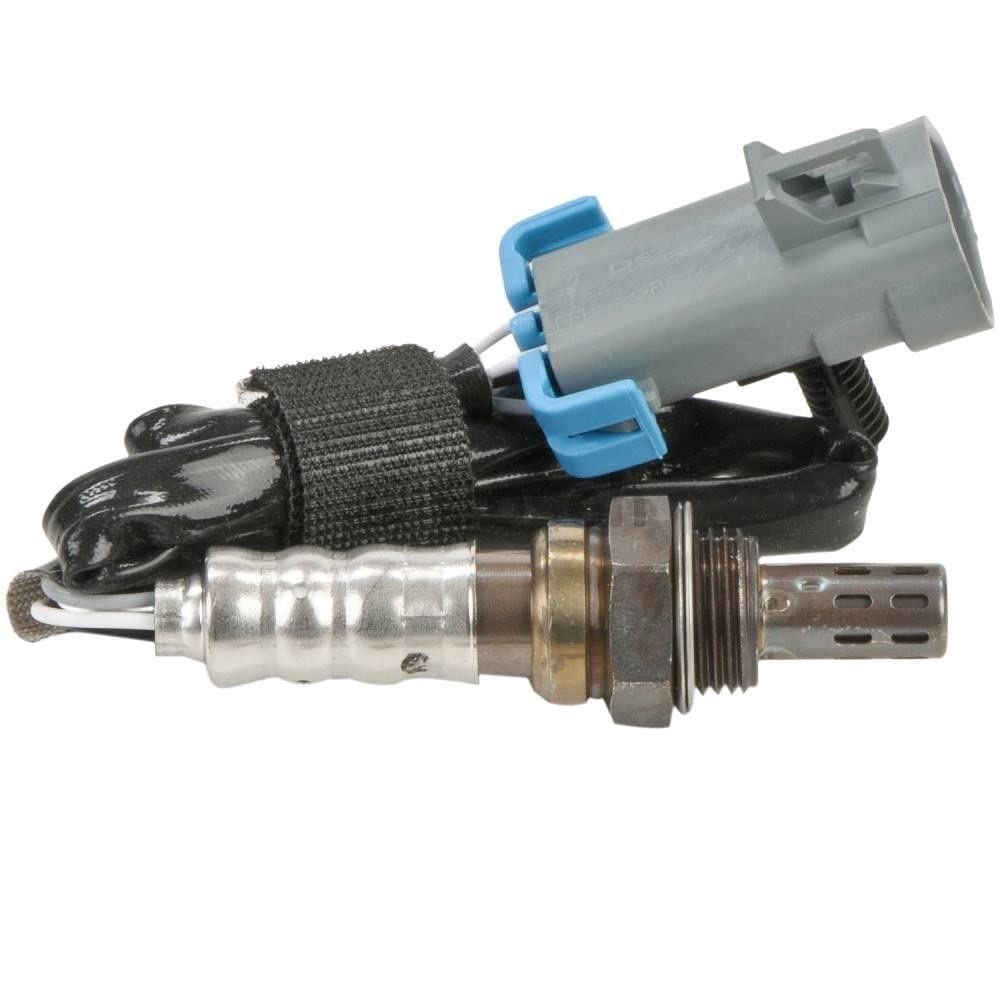 Herko H5545 Oxygen Sensor Replacement for 2004-2005 Chevrolet Colorado & GMC Canyon - Improve Fuel Efficiency & Engine Performance (Perfect for Off-Roading & Daily Commuting)
