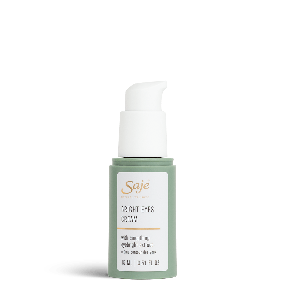 Bright Eyes Cream - Dark Circle & Puffiness Reduction for Under Eyes - Hydrating & Anti-Aging Eye Treatment - Perfect for Night Care & Morning Refresh