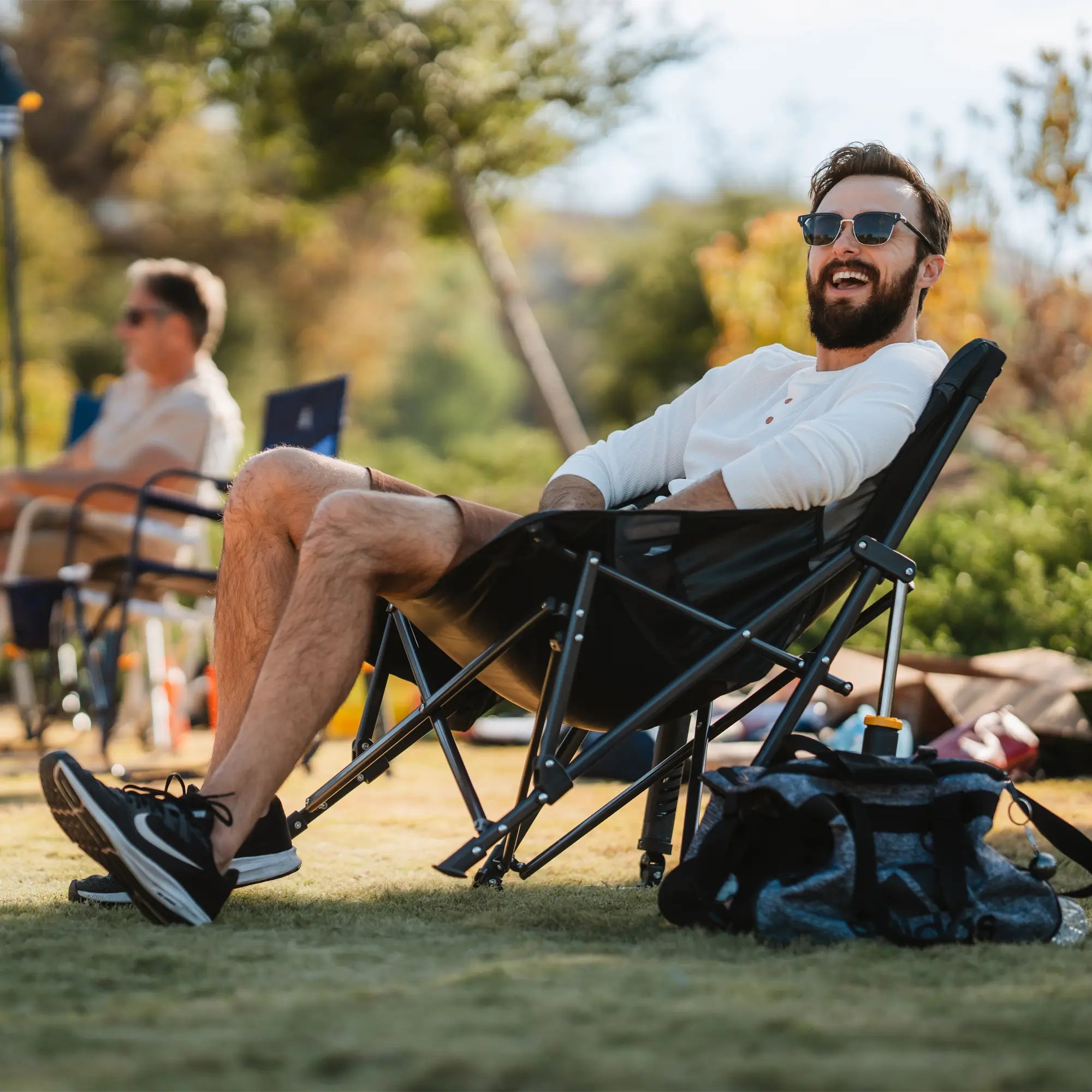 Pod Rocker Elite™ - Premium Bluetooth Speaker with Deep Bass & 20H Playtime | Portable Wireless Speaker for Outdoor, Travel, Beach & Home Use