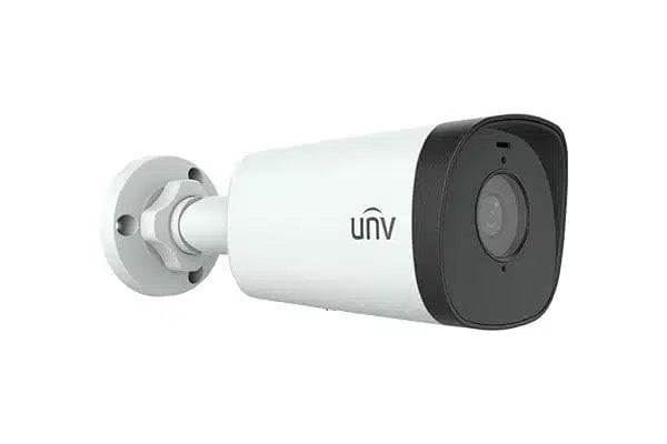 Uniview IPC2315SB ADF60KM 5MP HD Bullet Security Camera with 80m IR Night Vision - Ideal for Home, Office & Outdoor Surveillance