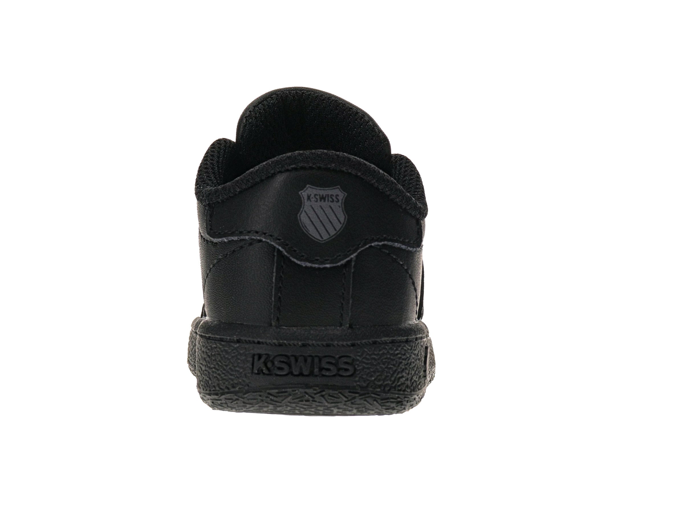 Classic VN Black/Black Sneakers - Men's Casual Shoes for Walking, Running & Everyday Wear | 23343 001 M