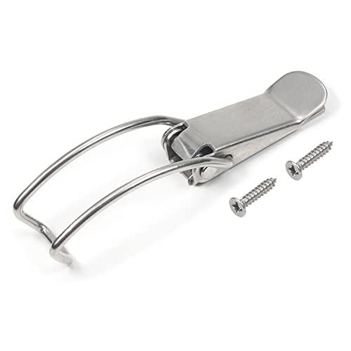 304 Stainless Steel