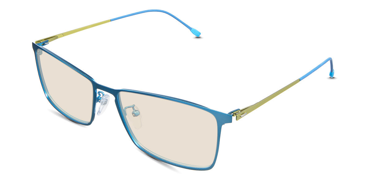 Ares Men's Prescription Tinted Sunglasses - UV Protection Polarized Lenses for Driving, Fishing & Outdoor Activities