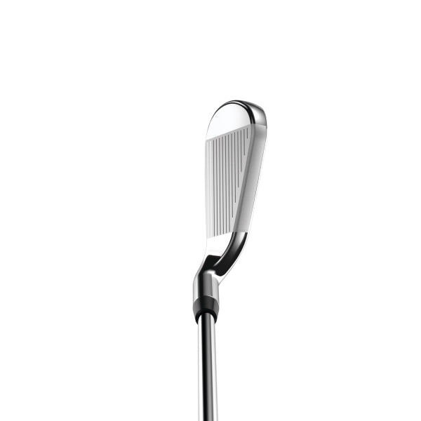 Callaway Mavrik Max Iron Set 4-PW (7-Piece) Steel Shaft Golf Clubs - Right Hand Regular Flex for Men - Perfect for Mid-Handicap Golfers on Course Play