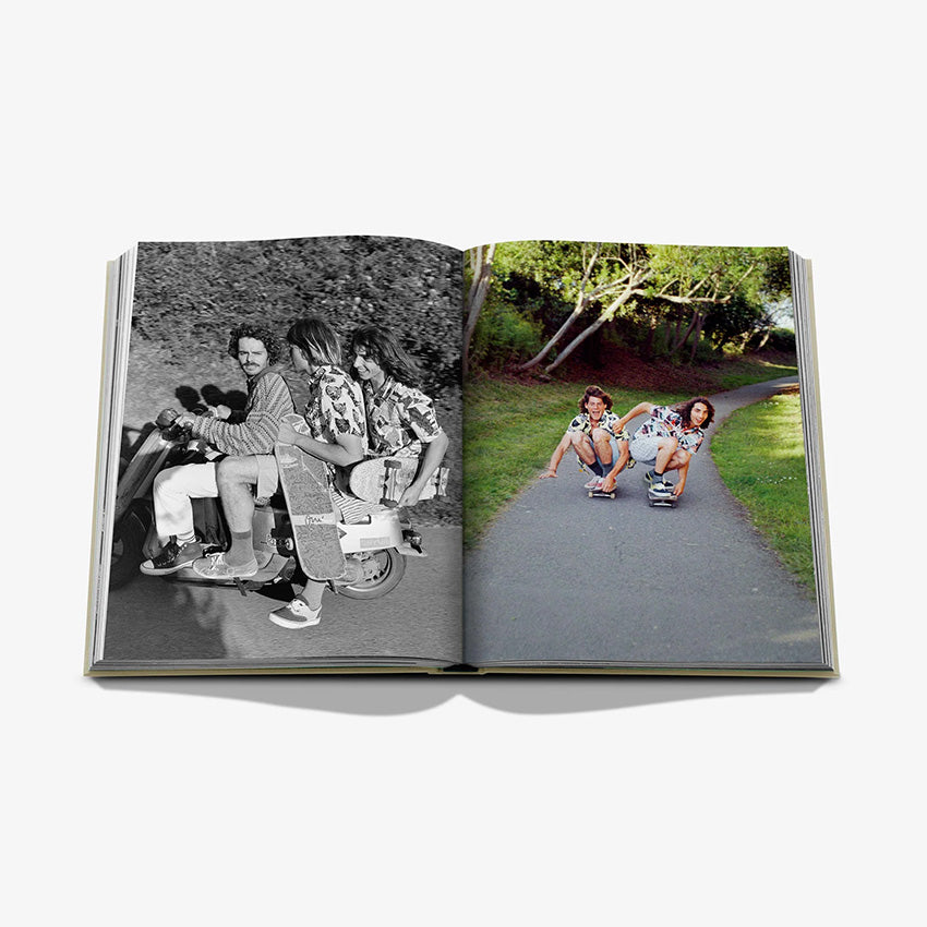 Assouline | Biarritz Basque - Luxury Travel Coffee Table Book | Perfect for Home Decor, Gifts & Travel Inspiration