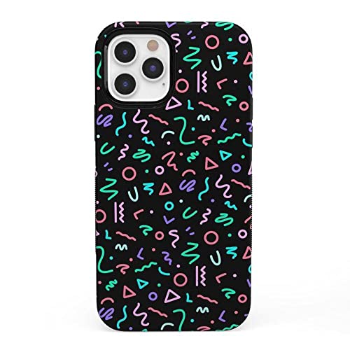 Always Vibing | Glow In The Dark Retro