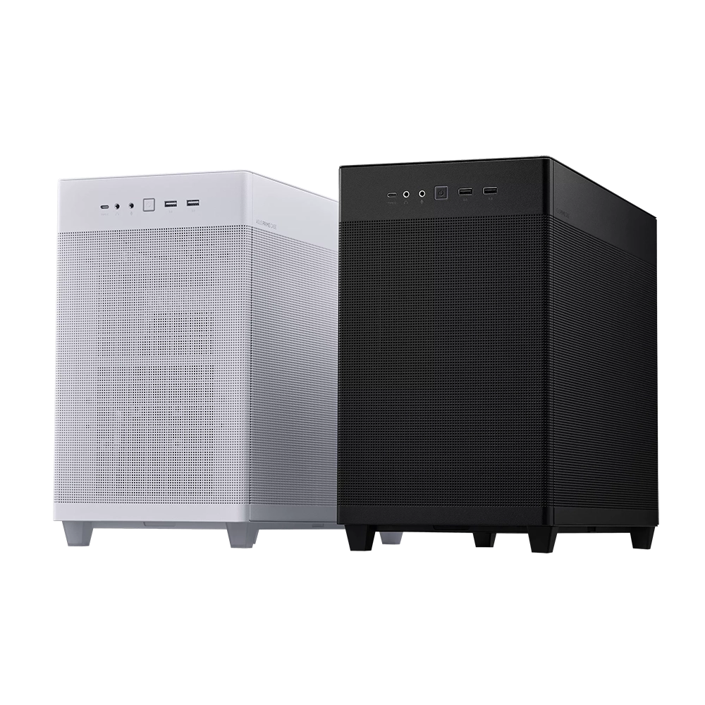 XOTIC PC AP201 Pro High-Performance Business & Gaming Desktop Computer - Perfect for Office Work, Video Editing, and 4K Gaming