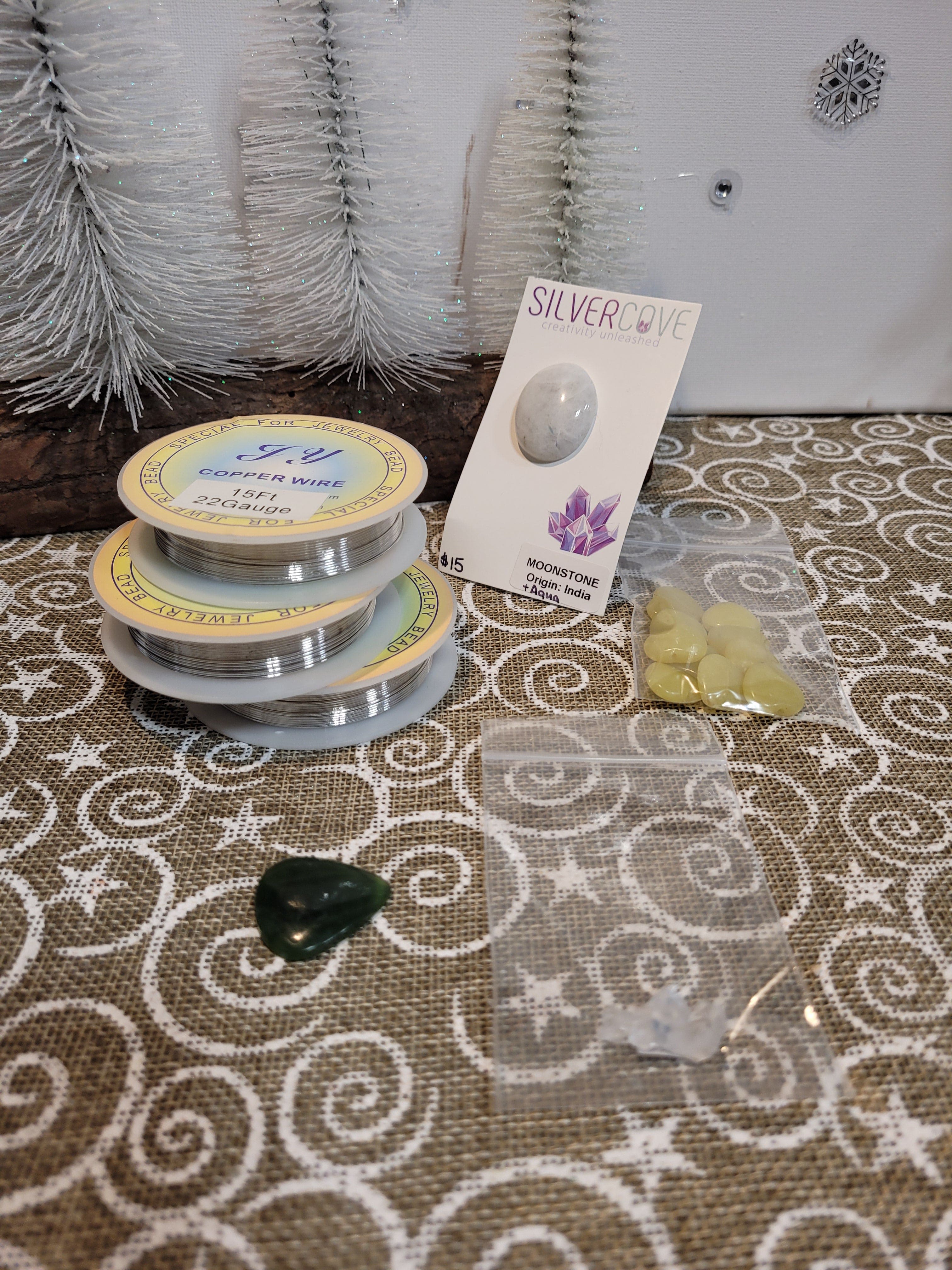 CattysCrystals Live Sale - January 10, 2025 | Handmade Crystal Jewelry & Healing Stones Collection | Perfect for Meditation, Gifts & Spiritual Wellness