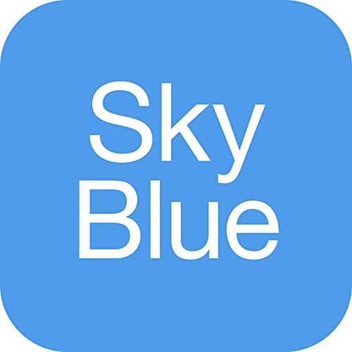 Sky Blue