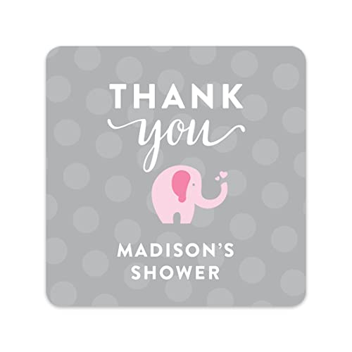 Favors Kit Box Custom