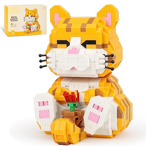 Orange Cat