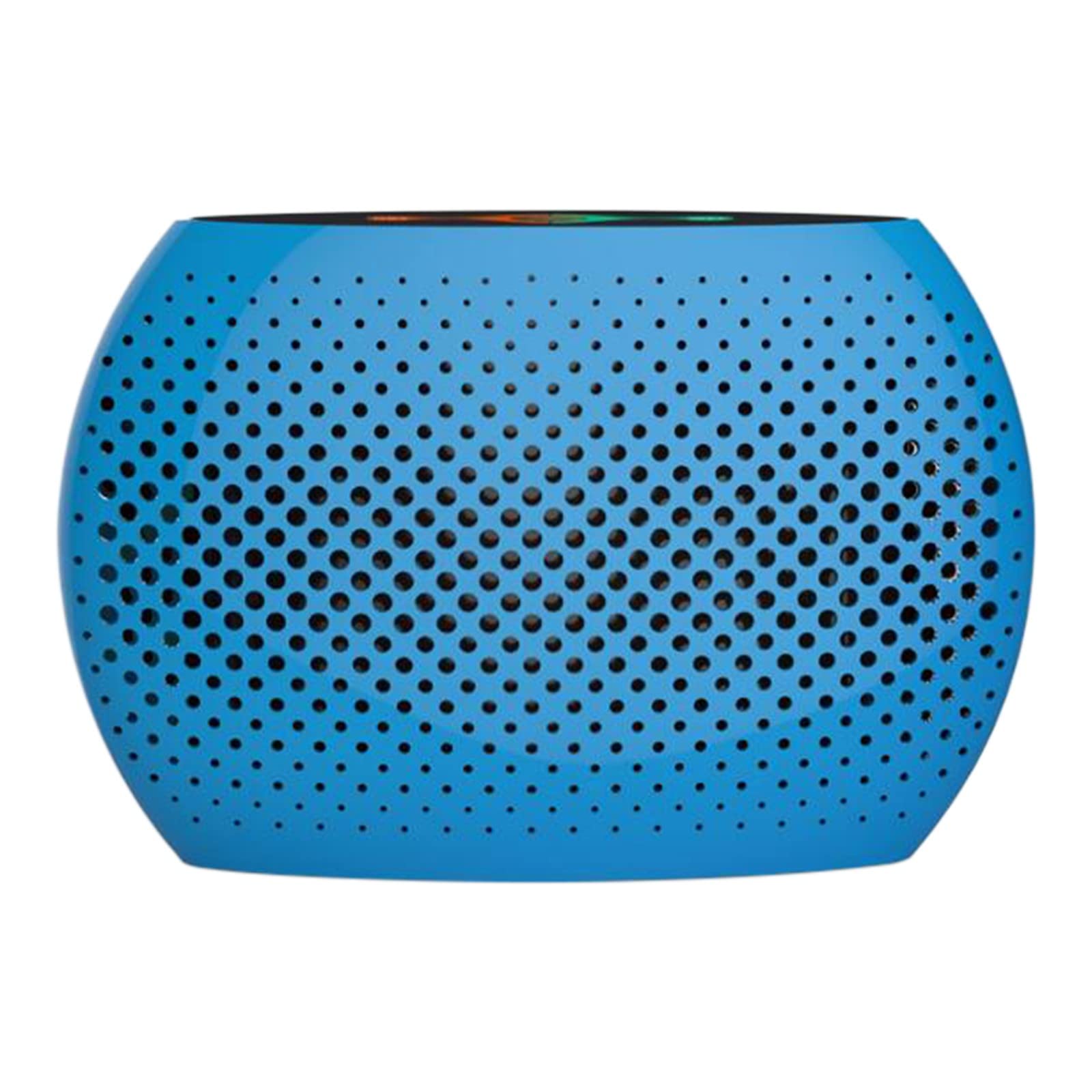 Portable Mini Dehumidifier - Ultra Quiet Moisture Absorber for Home, Closet, Bedroom, Kitchen & Wardrobe - Compact Air Dryer for Small Spaces | Perfect for Basements, Bathrooms & RV Use