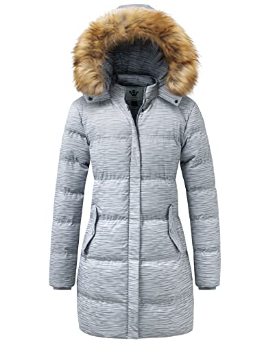 Charcoal Heather