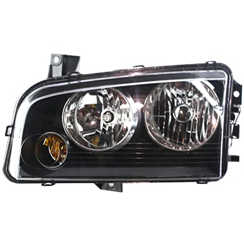 Driver Side
