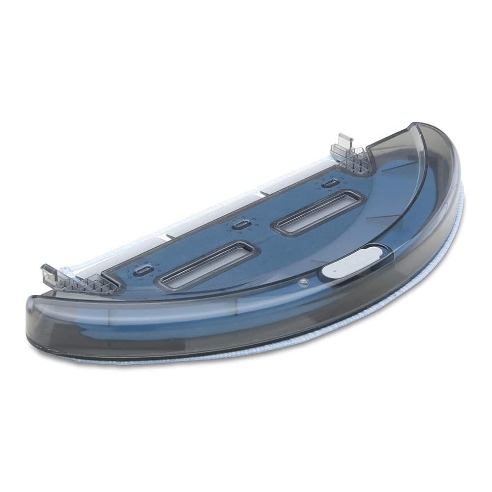 Rowenta ZR6900R1 Robotic Vacuum Cleaner Water Tank Replacement - Compatible with Rowenta ZR6900R1 Robot Vacuum - Durable Water Tank Accessory for Home Cleaning & Maintenance