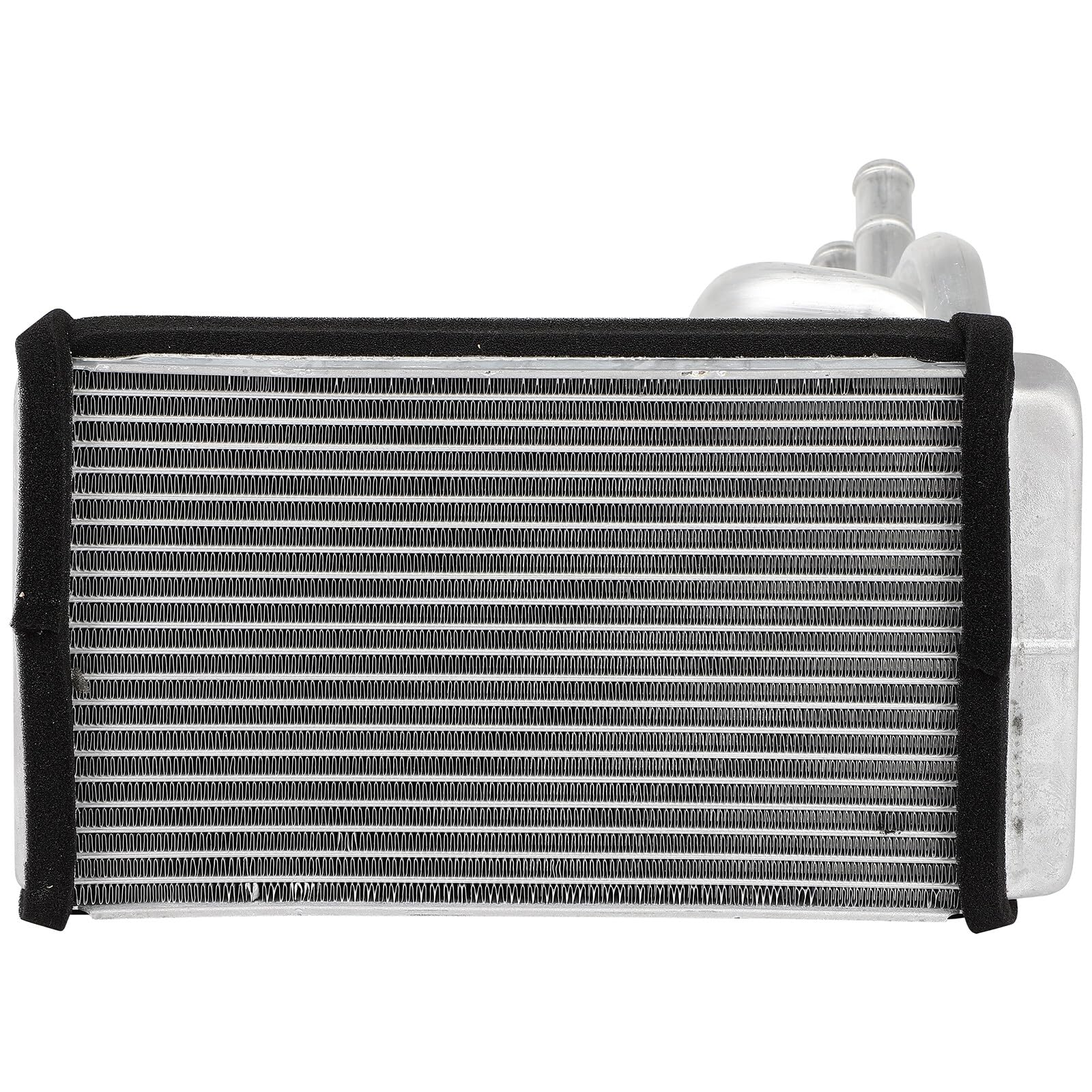 SCITOO Replacement Heater Core Compatible with Nissan Frontier 2005-2012, Pathfinder 2005-2015, Xterra 2009-2012 & Suzuki Equator 98085 - Perfect for Winter Heating & Defrosting Systems