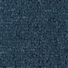 ACC Automotive Carpet for 1966-1971 Ford Ranchero - Automatic Column Shift - 512 Blue 80/20 Loop Car Floor Mat - Perfect for Classic Car Restoration & Interior Upgrade