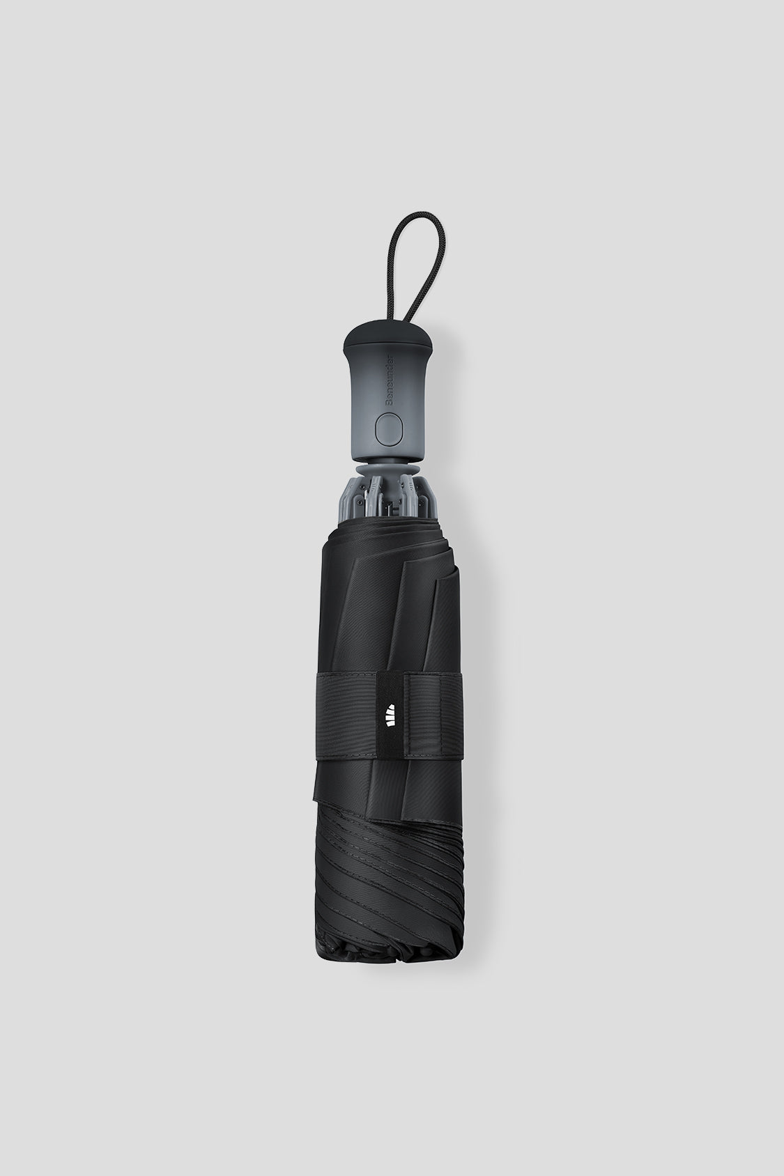 Eable Women's Automatic Three-Fold UV Protection Umbrella UPF50+ - Perfect for Sun Protection at Beach, Travel, and Outdoor Activities