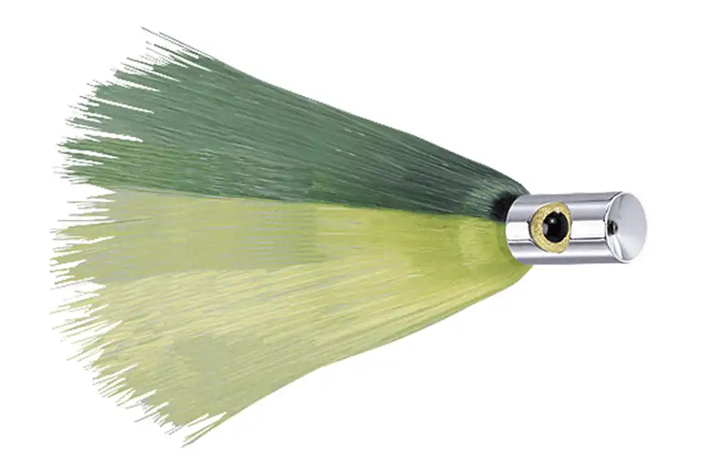 Iland Outrider OR600 4.25 Inch Trolling Fishing Lures - Saltwater & Freshwater Bass Trout Salmon Fishing Bait for Boats, Kayaks, and Shore Fishing