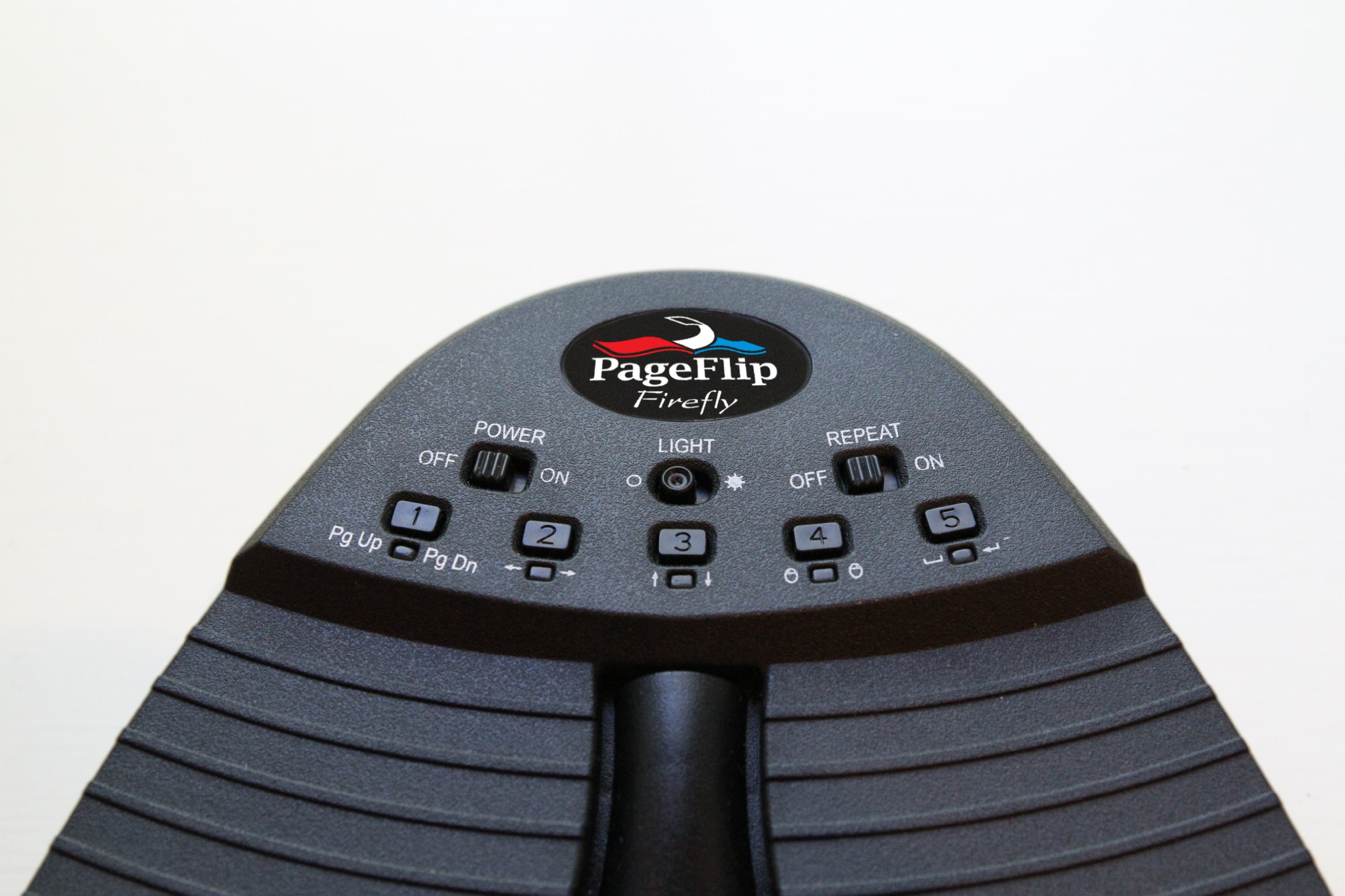 Premium Bluetooth/USB Page Turner Pedal for Musicians - Hands-Free Sheet Music Control for Piano, Guitar & Performances - Perfect for Live Shows, Practice & Recording Sessions