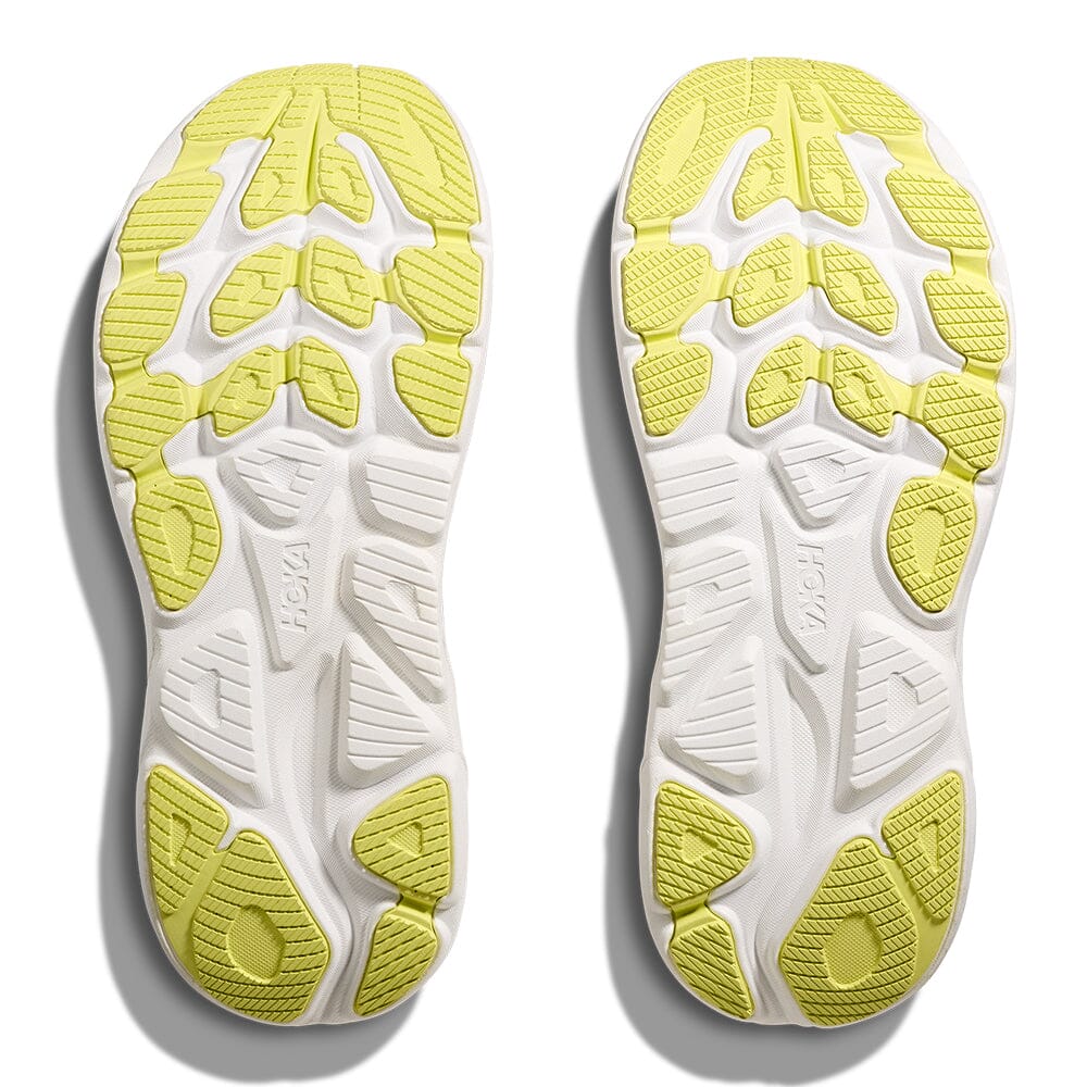 Hoka Women's Clifton 10 Running Shoes - Lightweight Cushioned Sneakers for Road Running, Jogging & Gym Workouts