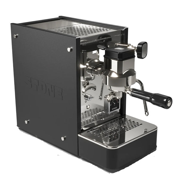 Premium Stone Coffee Maker - Durable & Stylish Espresso Machine for Home, Office, or Cafe Use