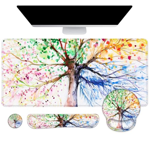Tree Seasons