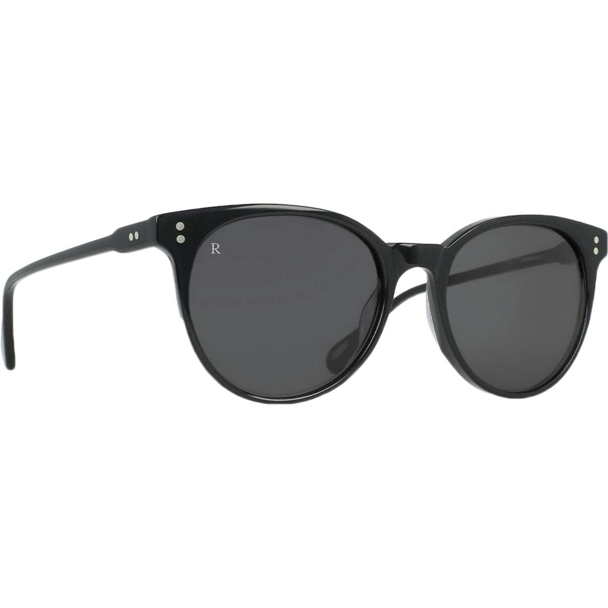 Raen Women's Norie Round Sunglasses - UV Protection, Polarized Lenses, Lightweight Frame for Outdoor Activities, Beach, Driving & Fashion Accessories