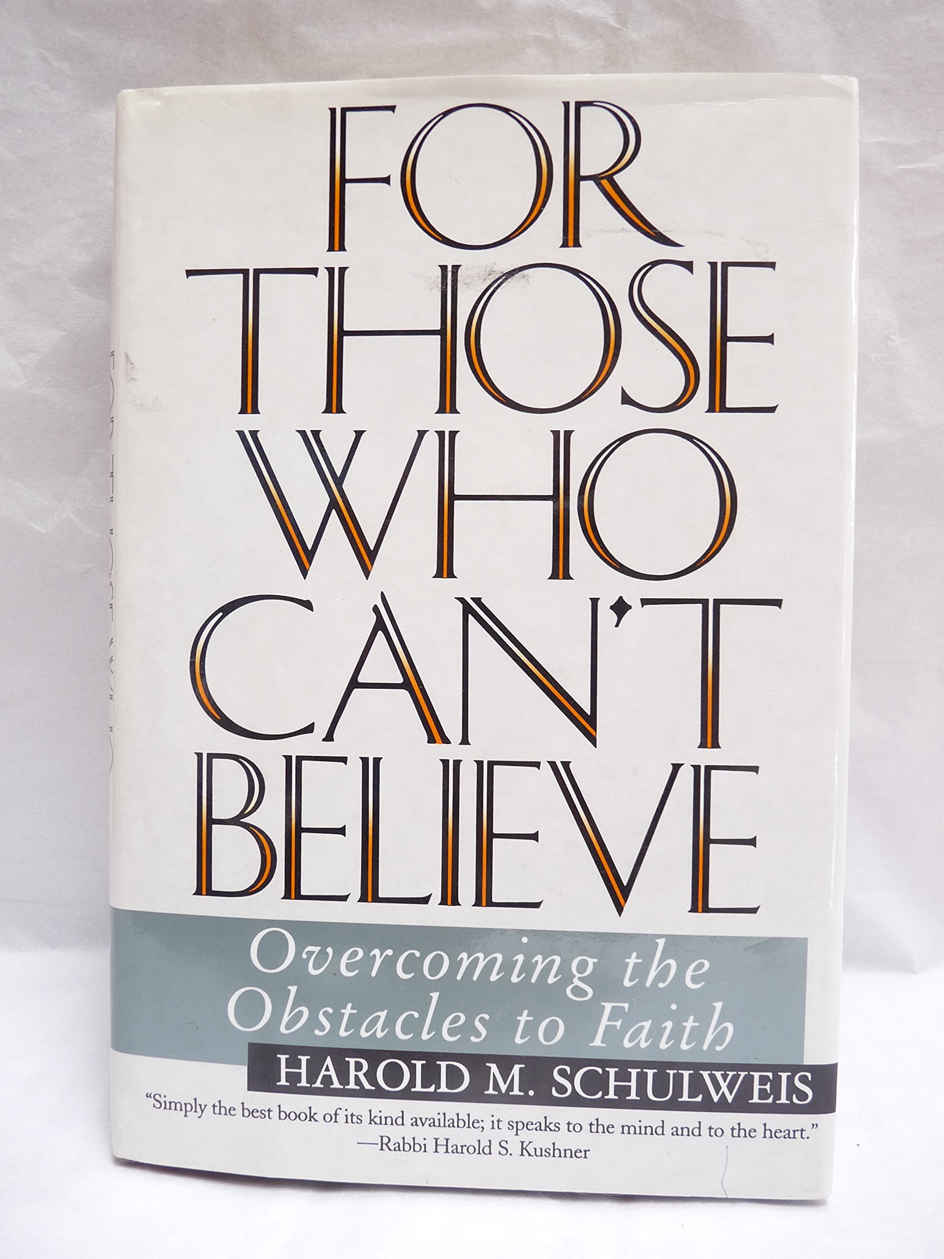 Overcoming the Obstacles to Faith - Inspirational Guide for Spiritual Growth | Perfect for Bible Study, Personal Reflection & Faith Building