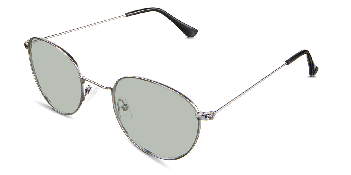Prescription Tinted Sunglasses for Men - UV Protection Polarized Lenses for Driving, Fishing & Outdoor Activities