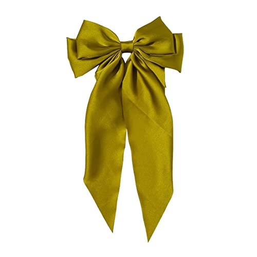 MUSTARD YELLOW
