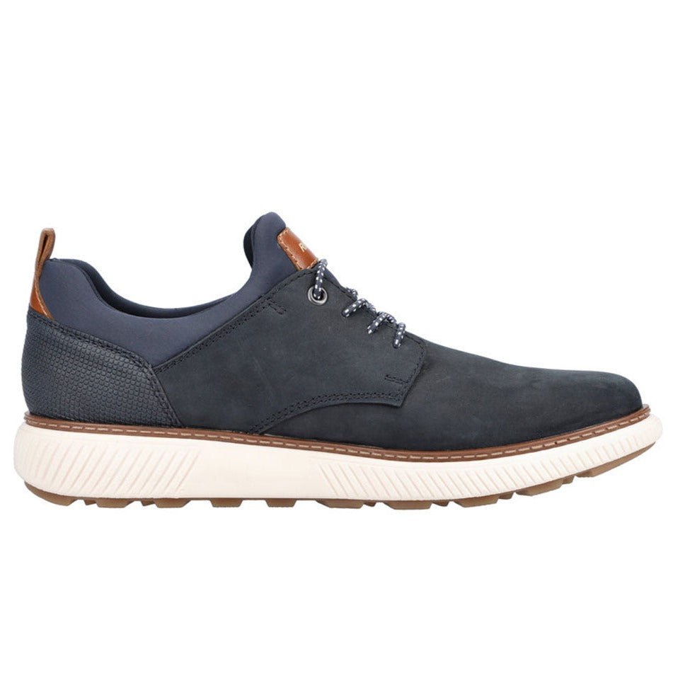 Rieker B3360 Comfortable Women's Casual Shoes - Lightweight & Breathable for Walking, Work & Everyday Wear