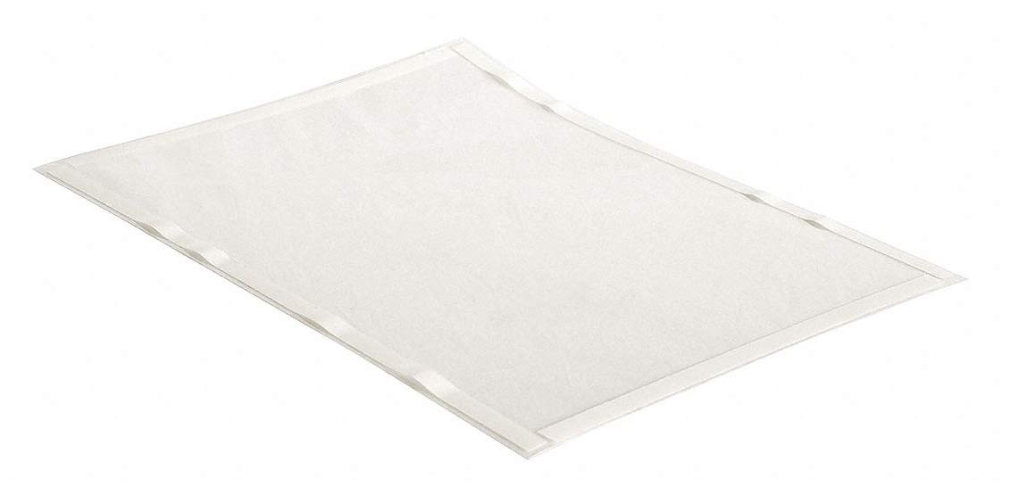 ALC Window Underlay - 5 Pack for Noise Reduction & Insulation | Perfect for Home, Office & Apartment Windows