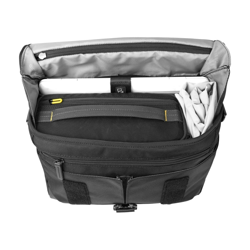 VEO BIB T18 Waterproof Camera Bag Insert - Standalone DSLR/SLR Case for Travel, Hiking & Outdoor Photography - Fits Backpacks & Luggage