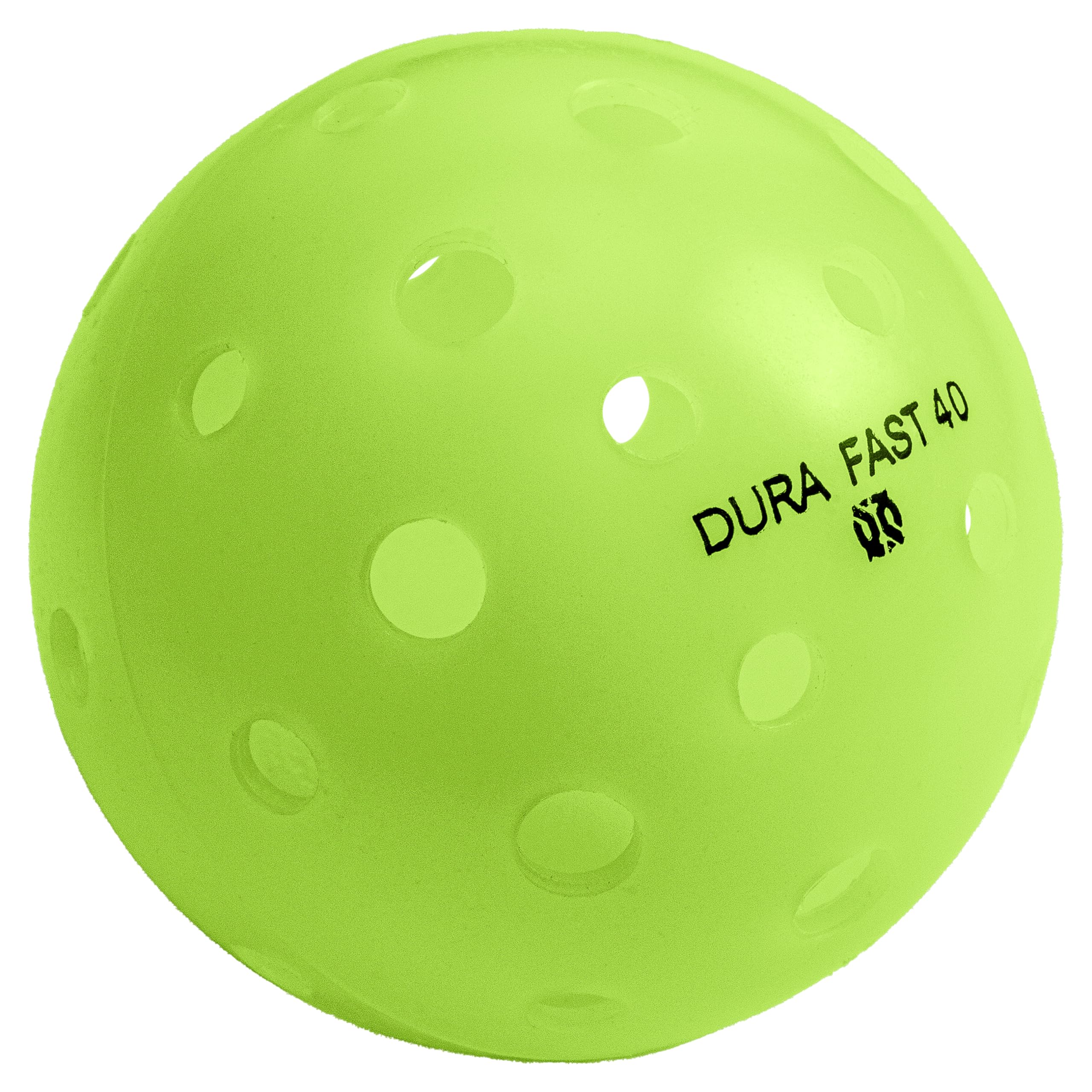 Premium Onix Pure 2 & Dura 40 Outdoor Pickleball Balls - USAPA Approved for Tournament Play - Perfect for Backyard Games, Club Matches & Competitive Play