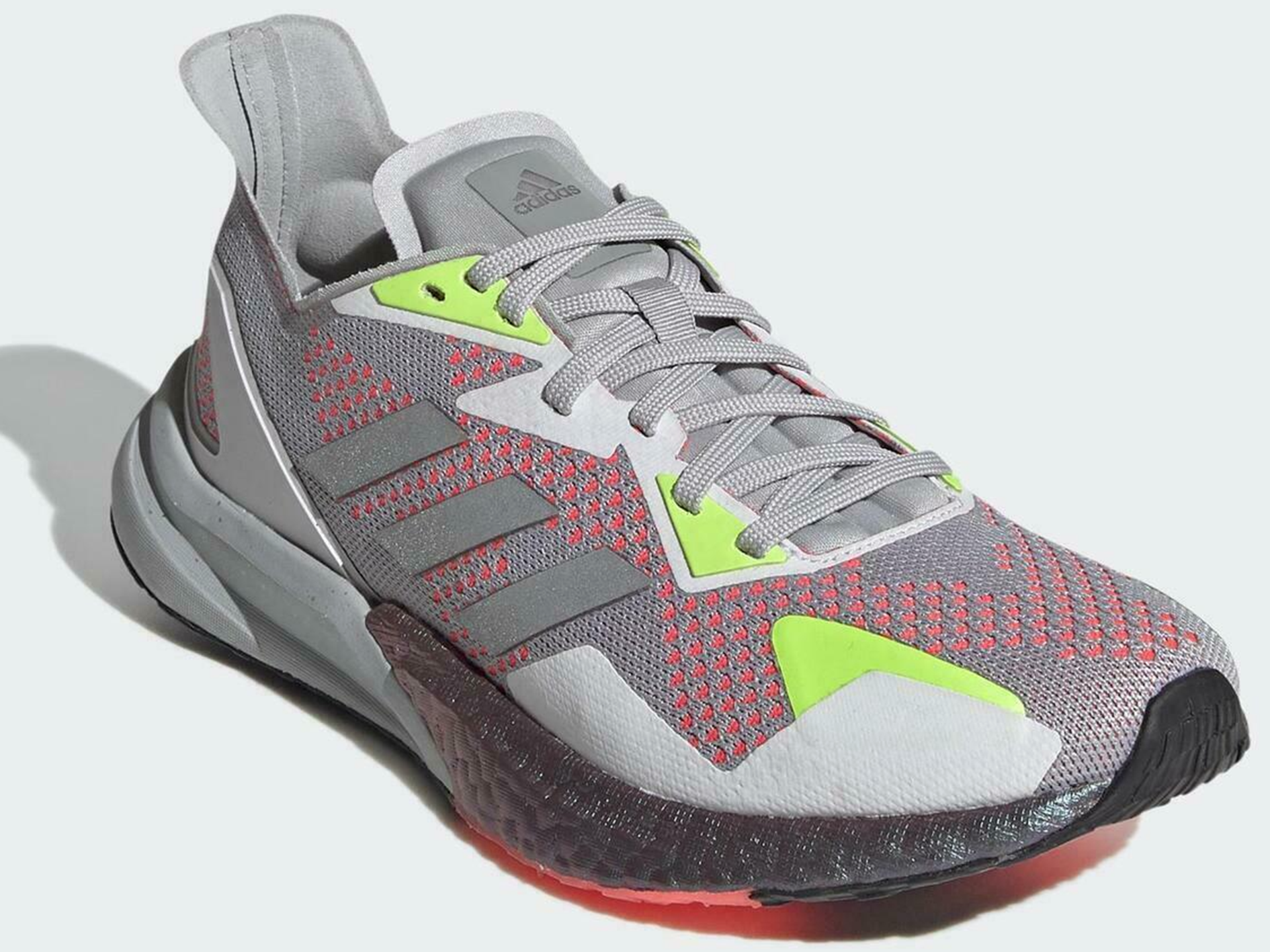 Adidas Women's X9000L3 Running Shoes EG5164 - Lightweight Cushioned Sneakers for Jogging, Gym & Daily Wear