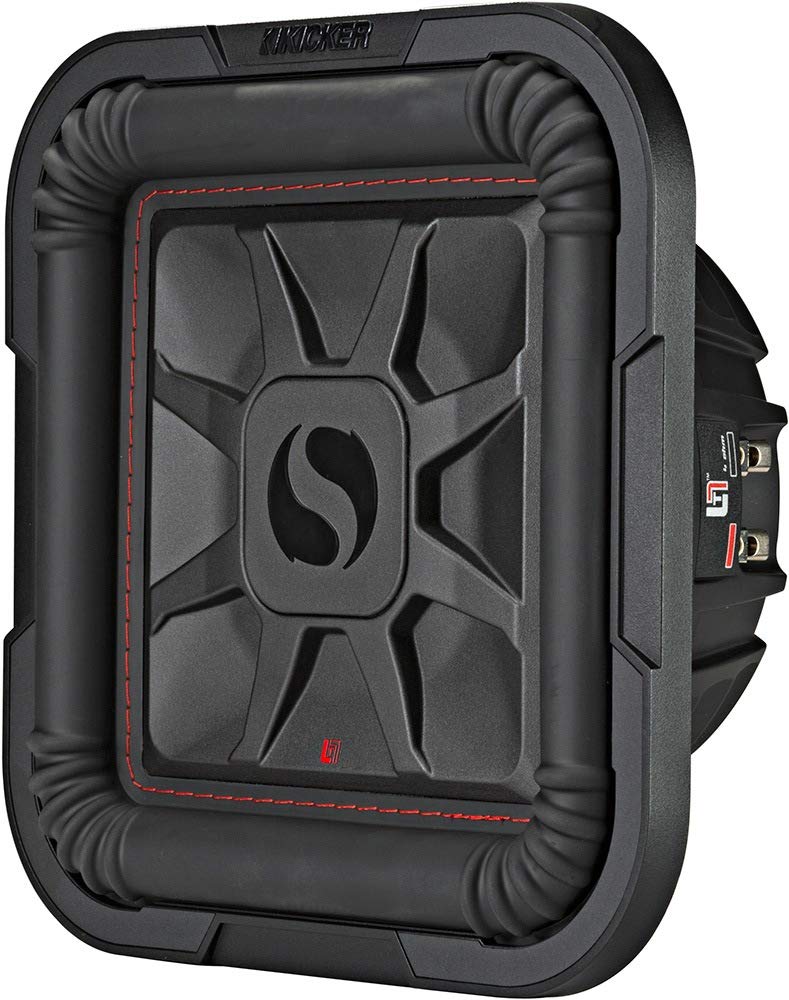 KICKER 10