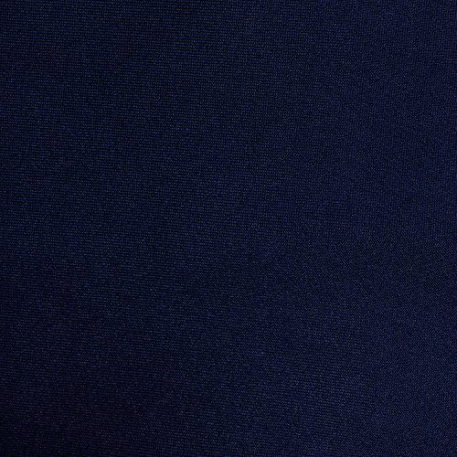 8 ft Spandex Table Cover - Stretch Fitted for 18x96 Inch Rectangular Tables (36