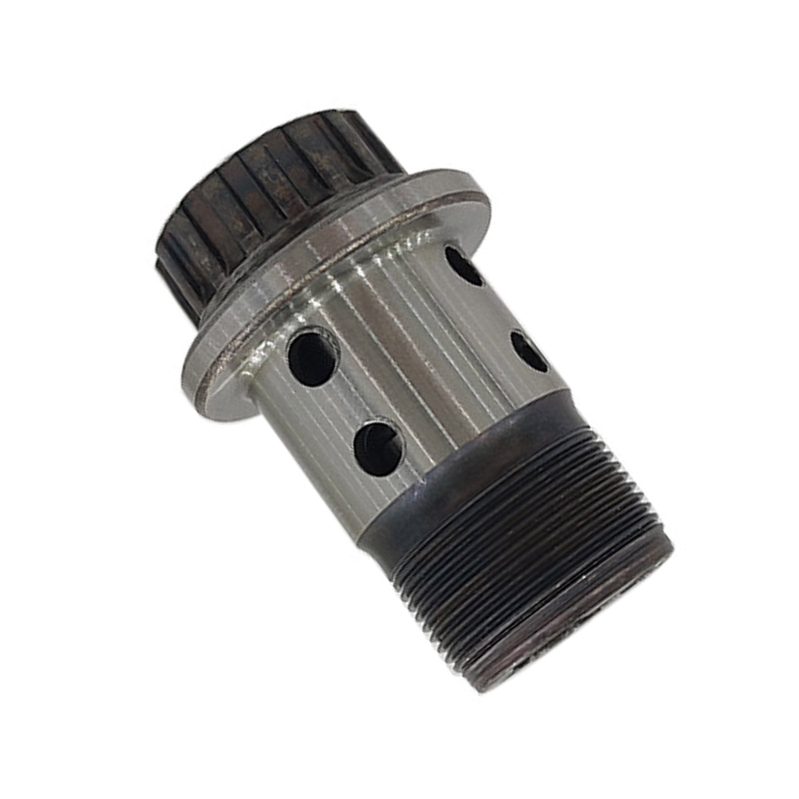 BMW Camshaft Adjuster VVT Control Valve - Compatible with 328i, 218i, 225i, 220i, 116i - High Performance Engine Timing Part for Smooth Acceleration & Fuel Efficiency