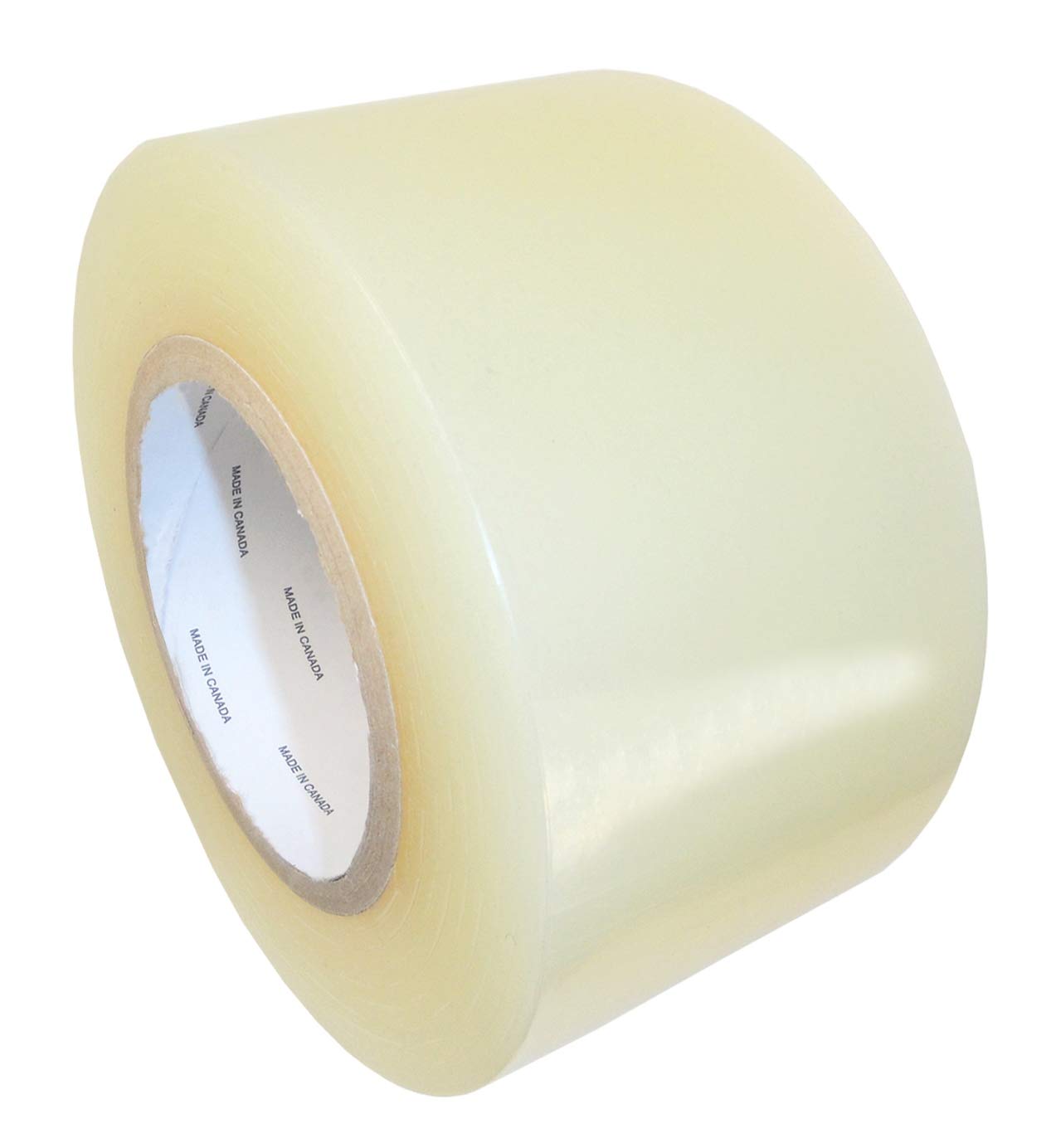 Heavy-Duty Clear Repair Tape 1.5